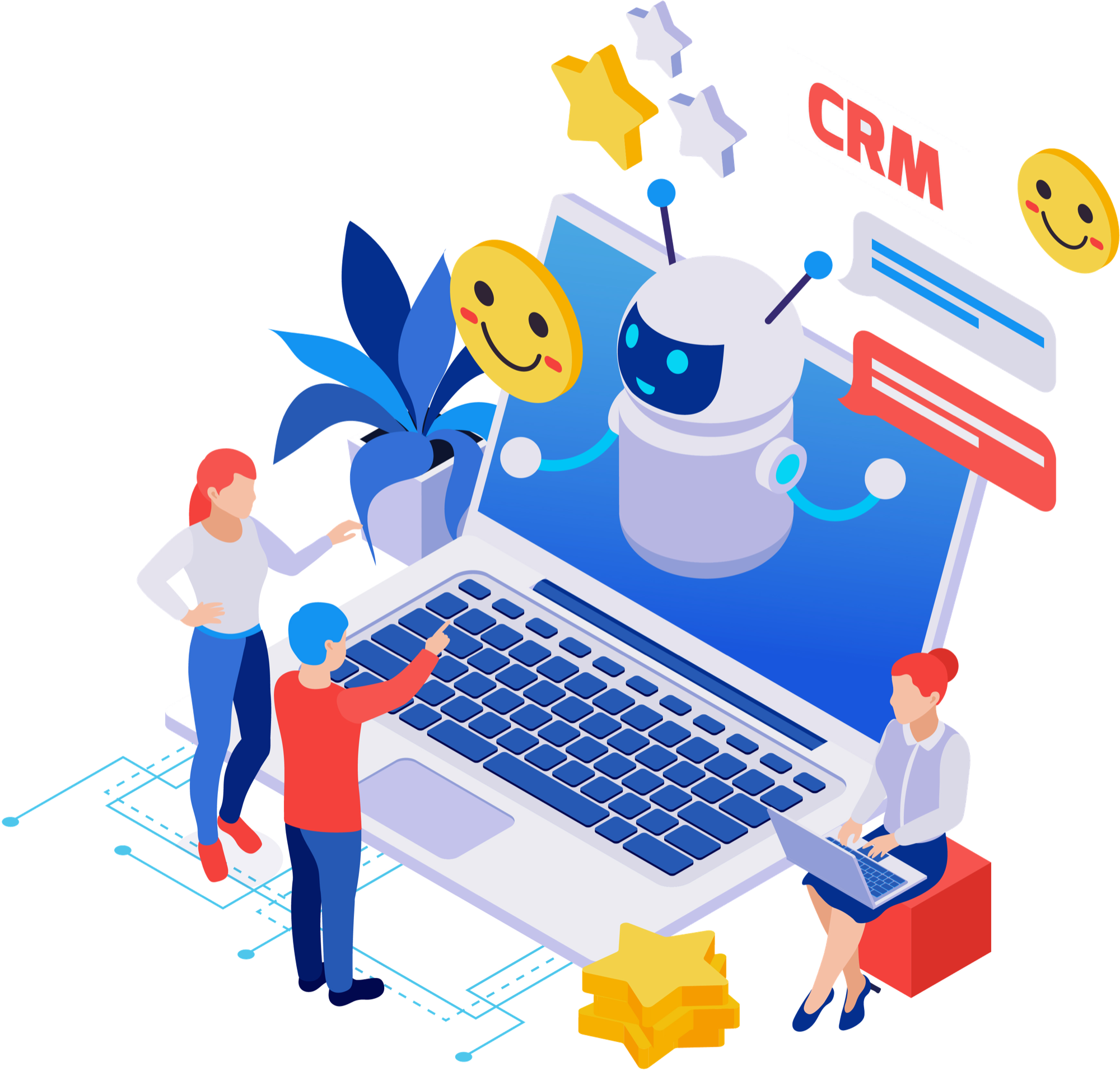 about us