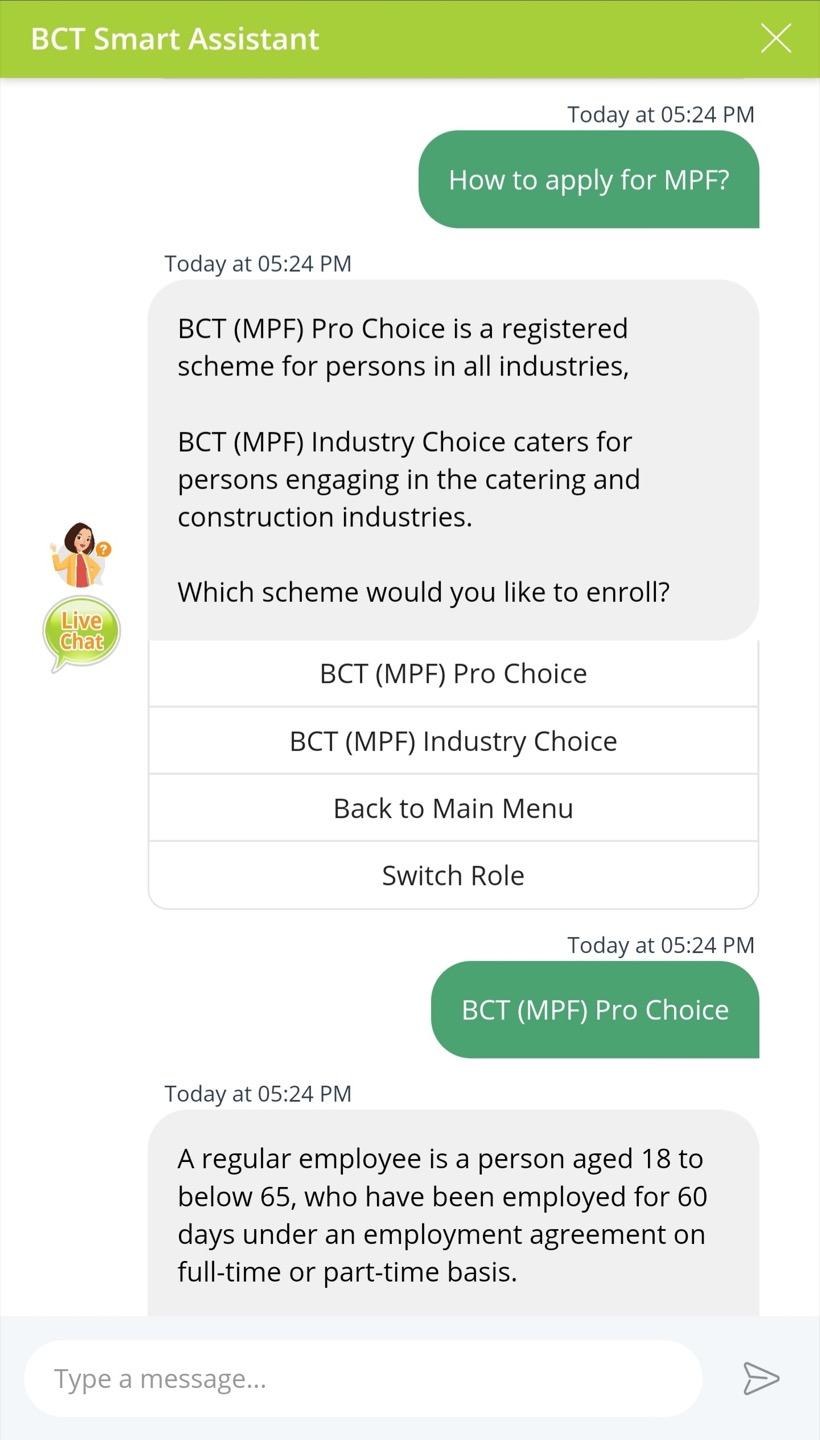 screenshots